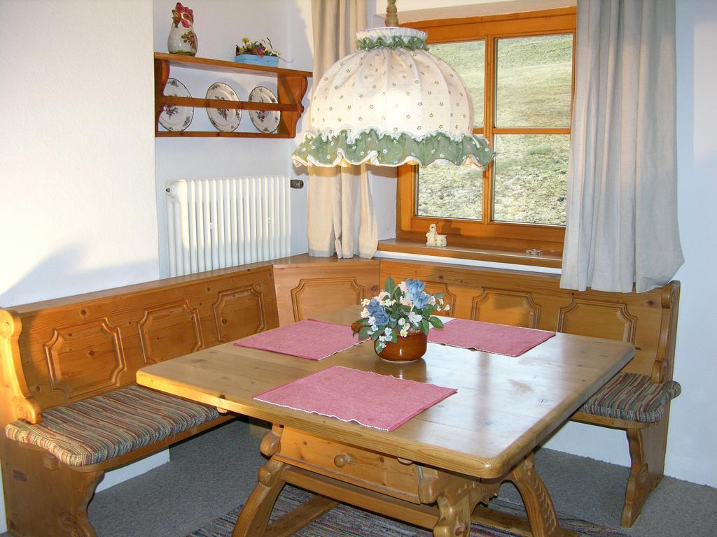 Haus Seeblick Am See Thiersee Chambre photo