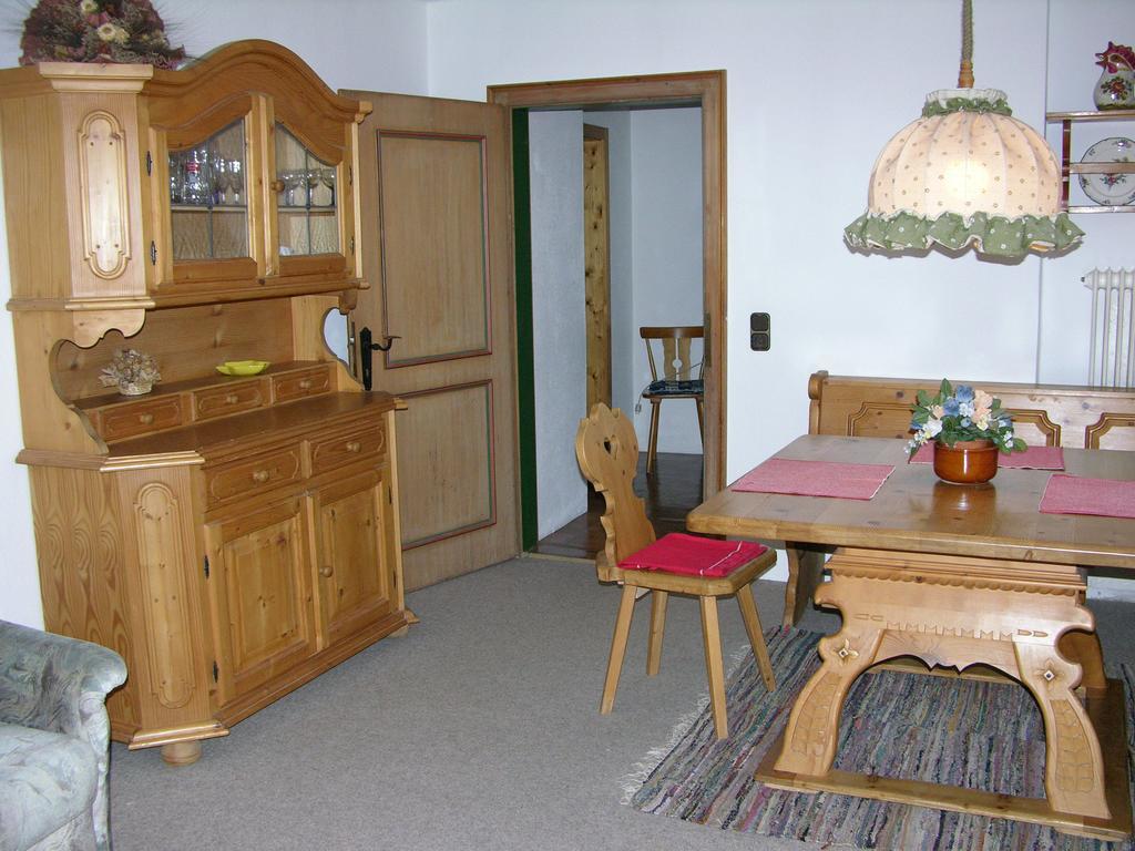 Haus Seeblick Am See Thiersee Chambre photo