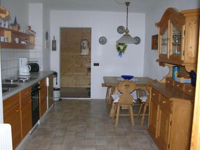 Haus Seeblick Am See Thiersee Chambre photo